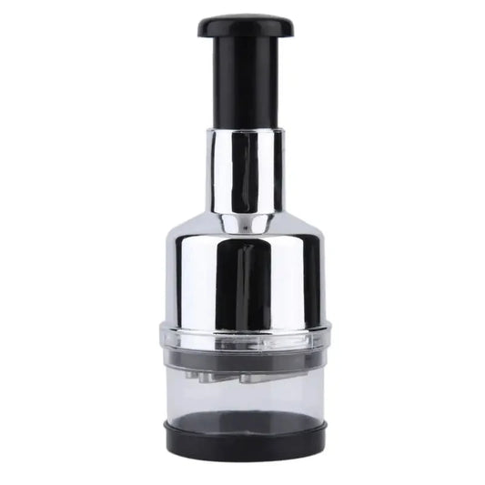 Manual Garlic Crusher Stainless Steel Garlic Crusher Garlic Masher Onion Ginger Garlic Household Kitchen Supplies Garlic Masher