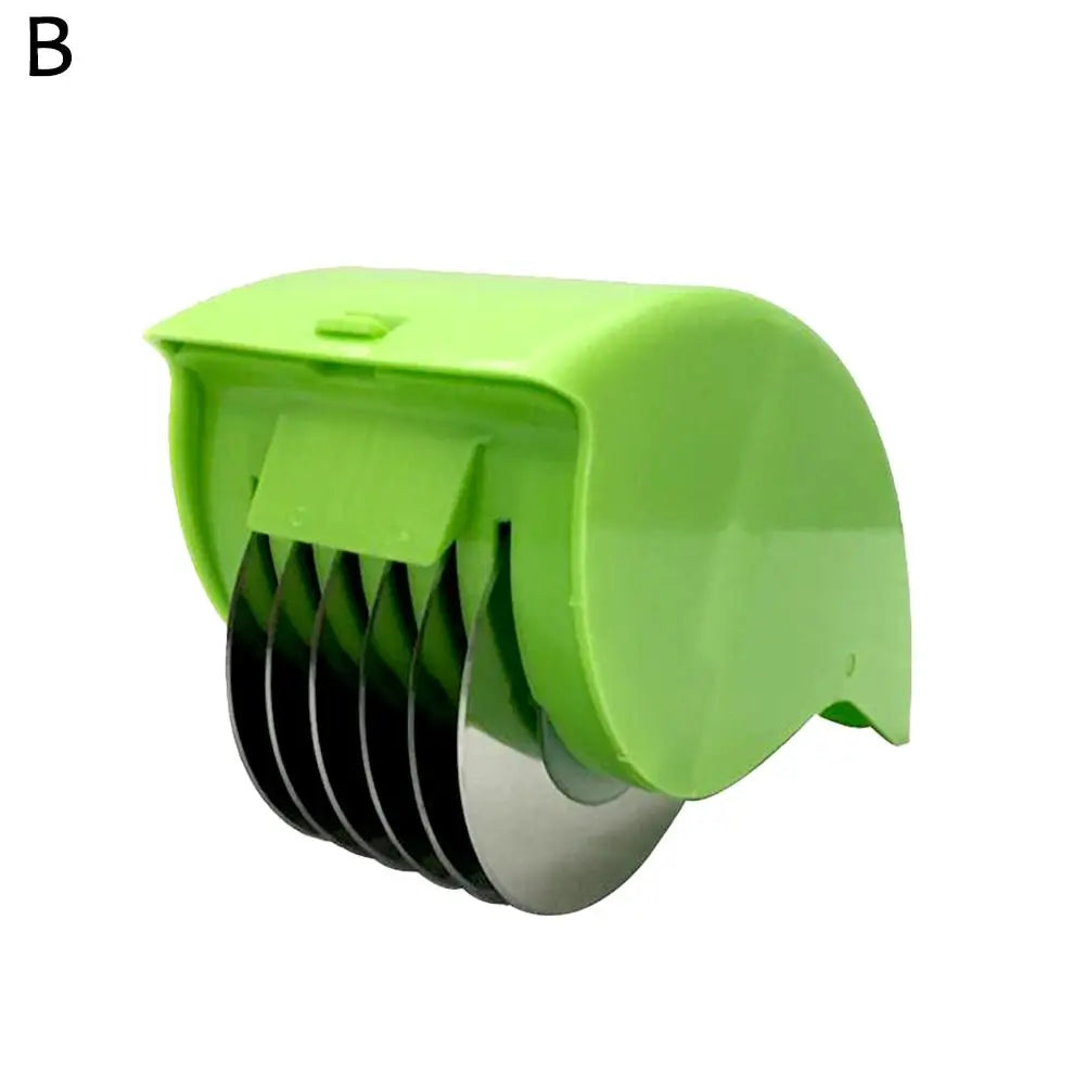 Mini Hachoir Manuel Express (500ml) - Logisver