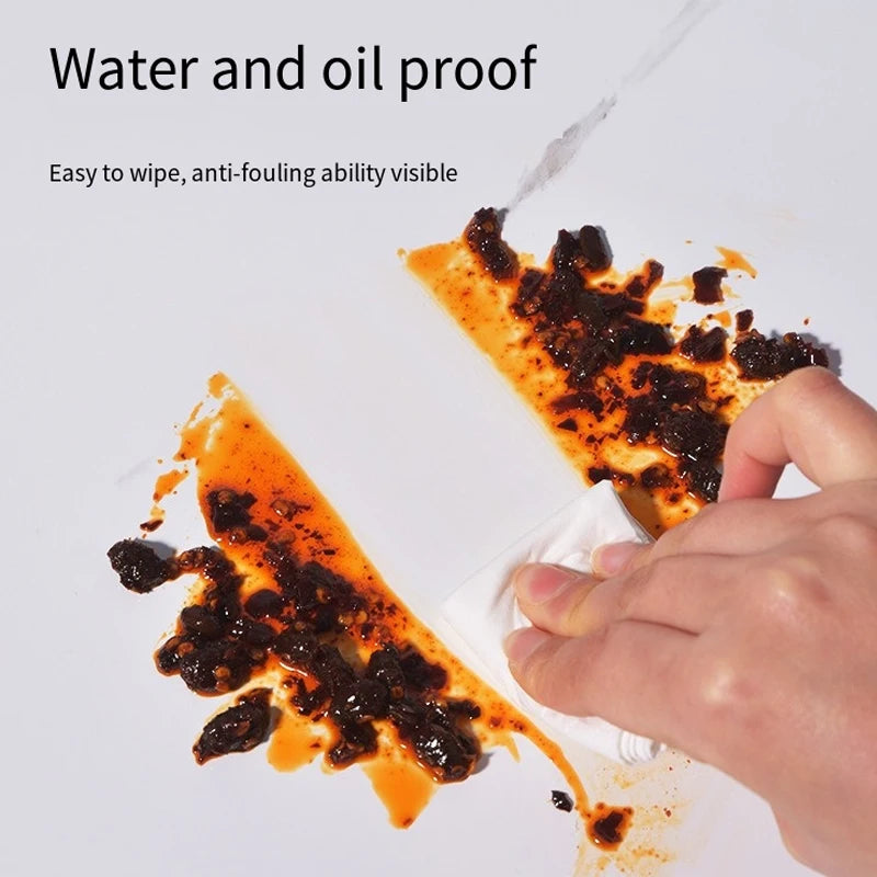 Papier Peint Adhésif Effet Marbre – Revêtement Imperméable pour Meubles et Cuisine