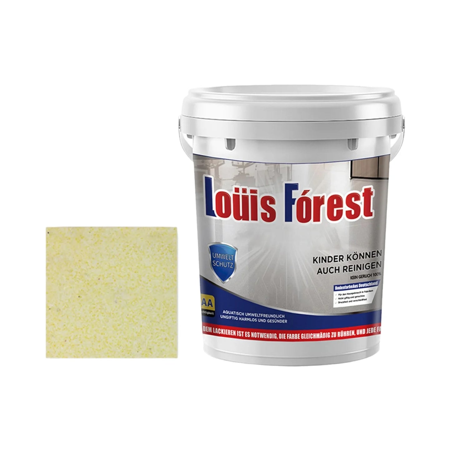 Résine Époxy Effet Marbre Haute Brillance – Revêtement de Finition Premium