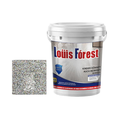 Résine Époxy Effet Marbre Haute Brillance – Revêtement de Finition Premium