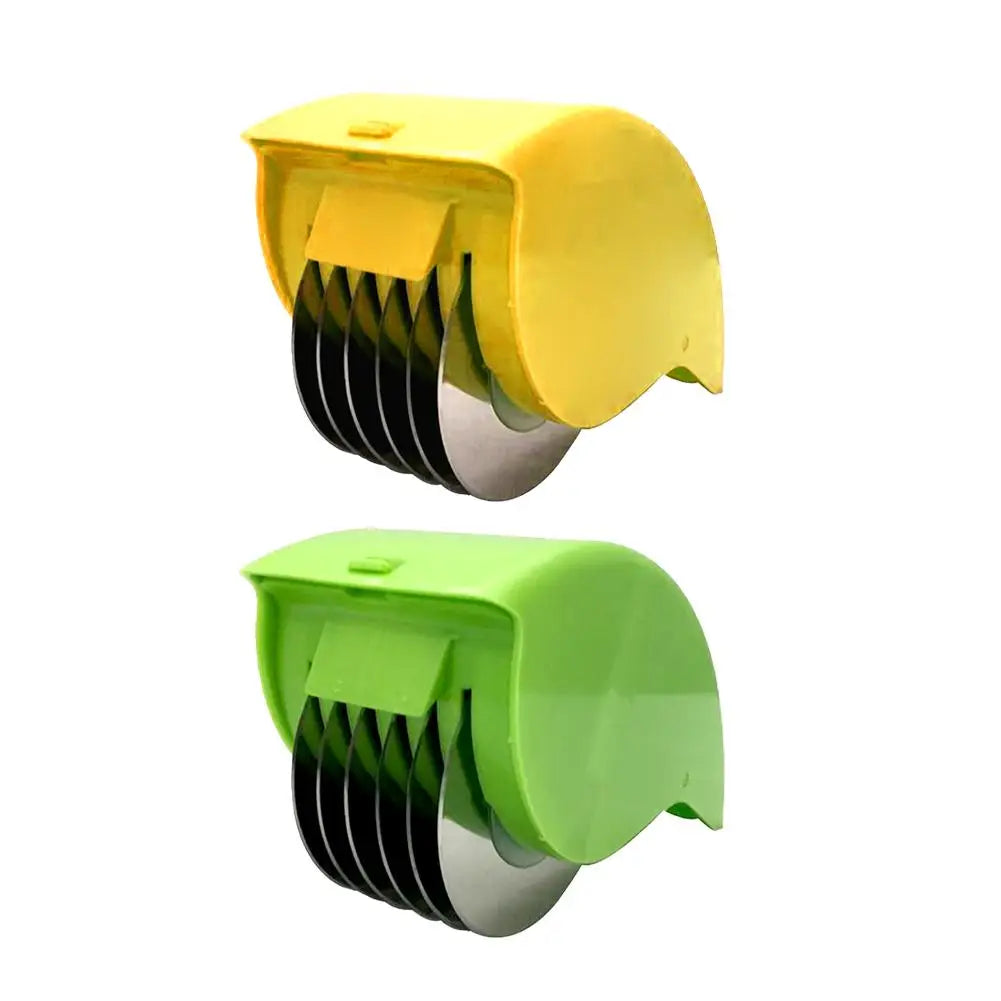 Mini Hachoir Manuel Express (500ml) - Logisver