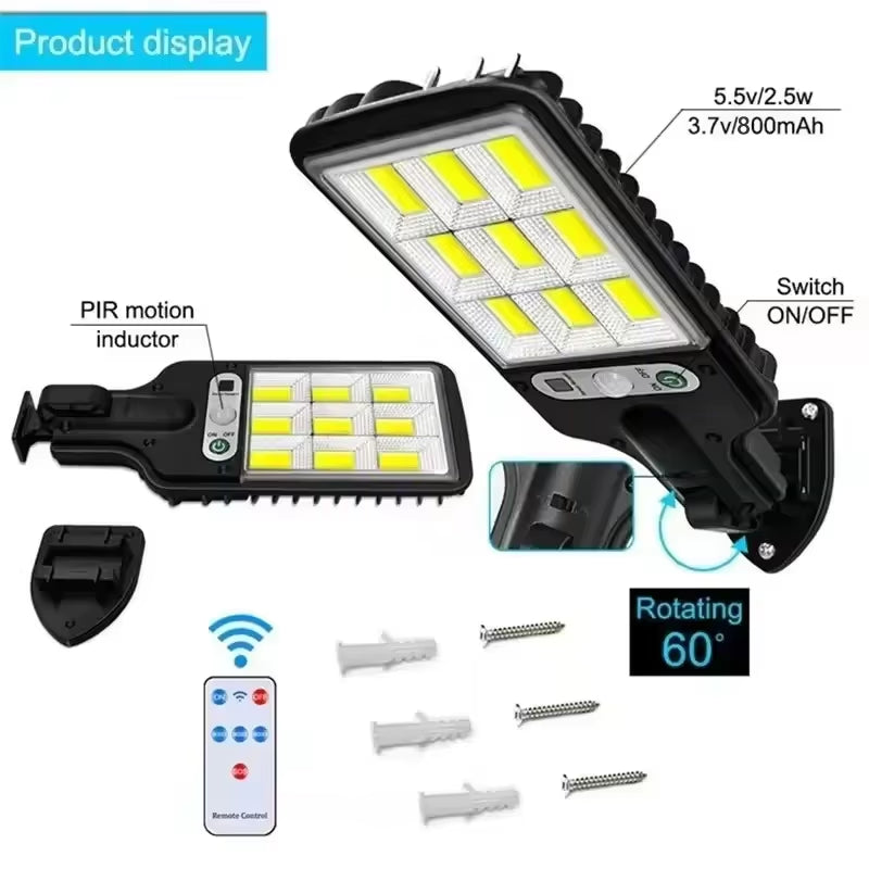 Garden Solar Lamps Outdoor Wall Light Sconces Outdoor Gardens Decoration Led Lights Sunlight Lamp Lighting Waterproof Furniture