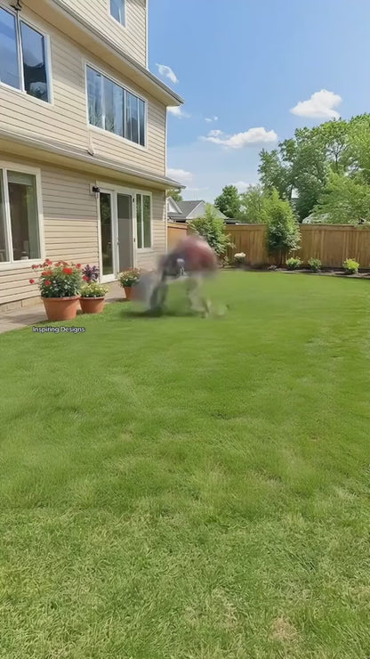 Revêtement de Sol en Résine Époxy – Effet Marbre et Designs Personnalisés