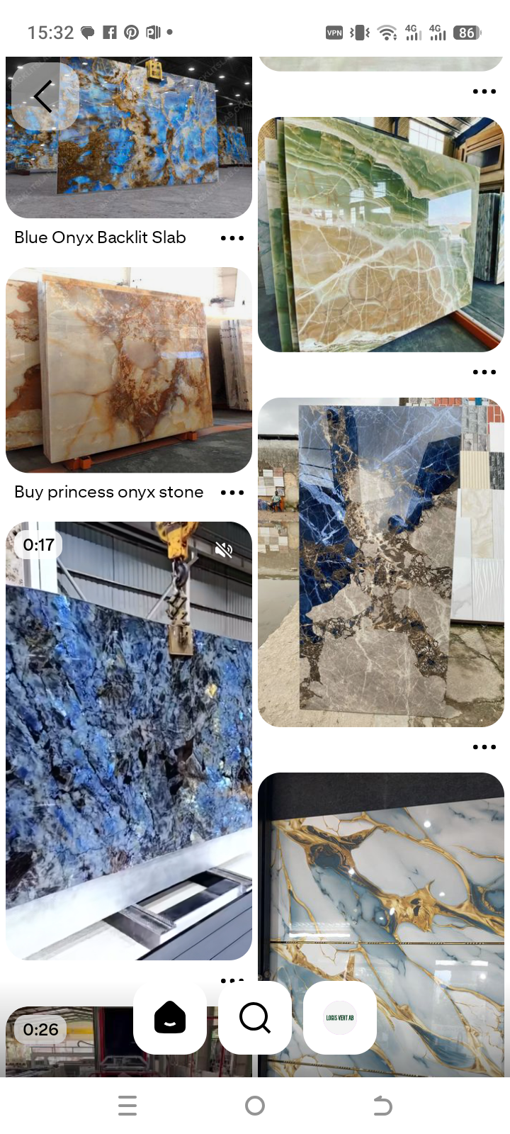 Panneaux Muraux Minéraux Effet Marbre – Revêtement Mural Haute Brillance💎